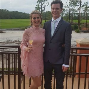 Meet your Posher, Savannah